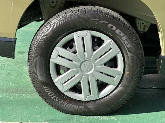 アトレー(ダイハツ)Ｘ中古車 14