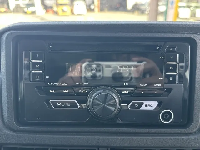 アトレー(ダイハツ)Ｘ中古車 18