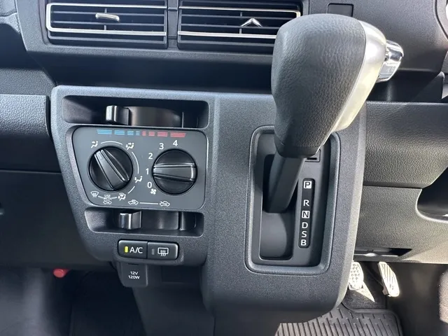 アトレー(ダイハツ)Ｘ中古車 21