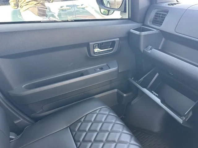 アトレー(ダイハツ)Ｘ中古車 24