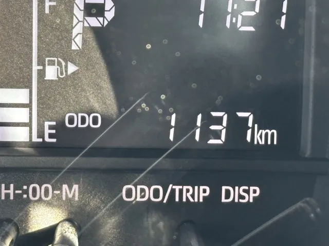 アトレー(ダイハツ)Ｘ中古車 26