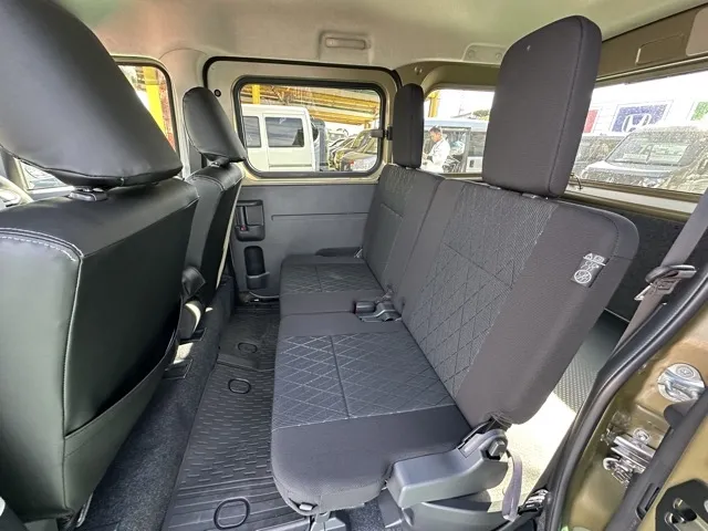 アトレー(ダイハツ)Ｘ中古車 5