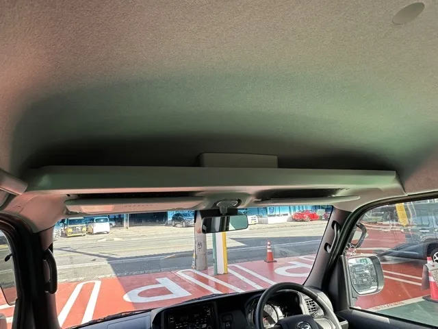 アトレー(ダイハツ)Ｘ中古車 6