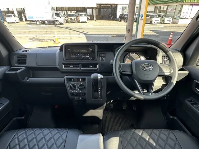 アトレー(ダイハツ)Ｘ中古車 7
