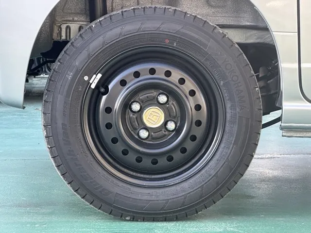 N-VAN(ホンダ)e L4届出済未使用車 11