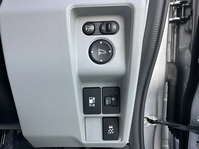 N-VAN(ホンダ)e L4届出済未使用車 17