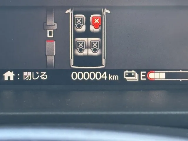 N-VAN(ホンダ)e L4届出済未使用車 19