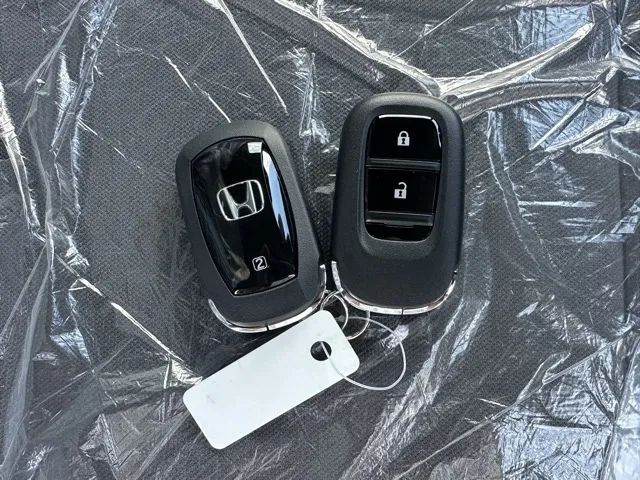 N-VAN(ホンダ)e L4届出済未使用車 22