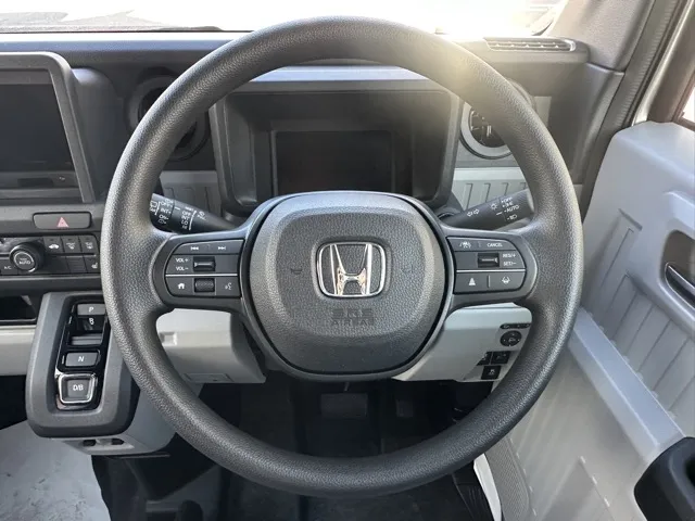 N-VAN(ホンダ)e L4届出済未使用車 6