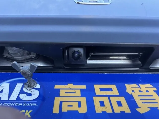 N-VAN(ホンダ)e L4届出済未使用車 7