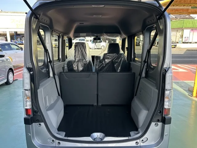 N-VAN(ホンダ)e L4届出済未使用車 8