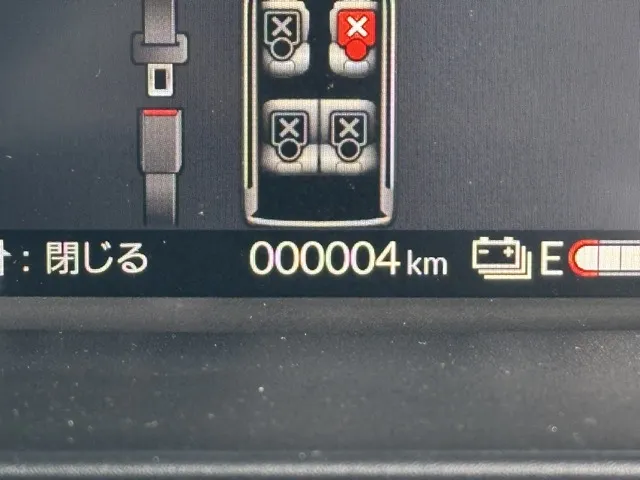 N-VAN(ホンダ)e FUN届出済未使用車 18