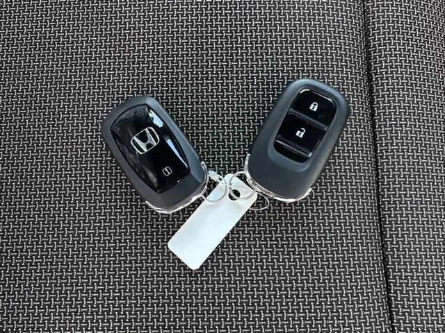 N-VAN(ホンダ)e FUN届出済未使用車 20