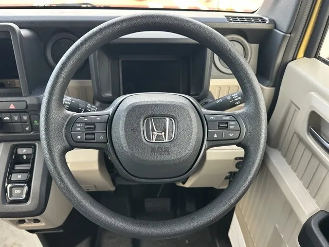 N-VAN(ホンダ)e FUN届出済未使用車 6
