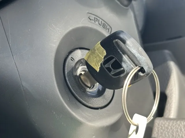 アクティ(ホンダ)SDX４WDガードパイプ付き鳥居中古車 11