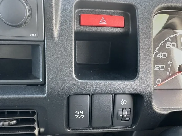 アクティ(ホンダ)SDX４WDガードパイプ付き鳥居中古車 13