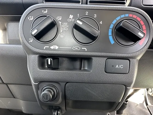 アクティ(ホンダ)SDX４WDガードパイプ付き鳥居中古車 15