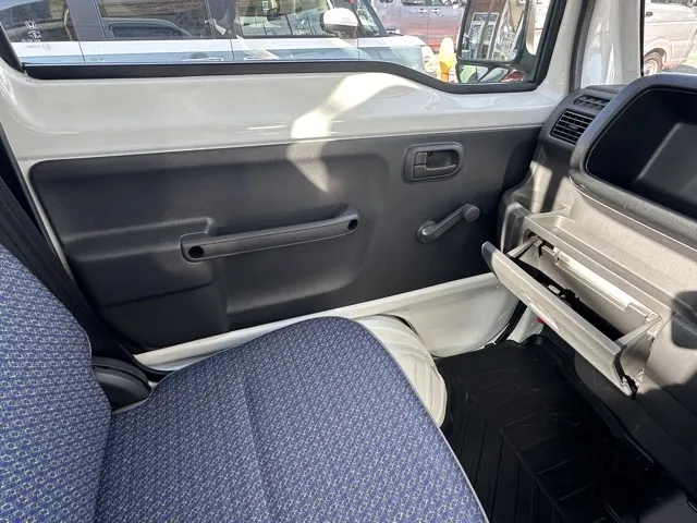 アクティ(ホンダ)SDX４WDガードパイプ付き鳥居中古車 16