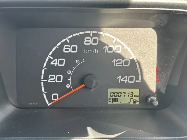 アクティ(ホンダ)SDX４WDガードパイプ付き鳥居中古車 17