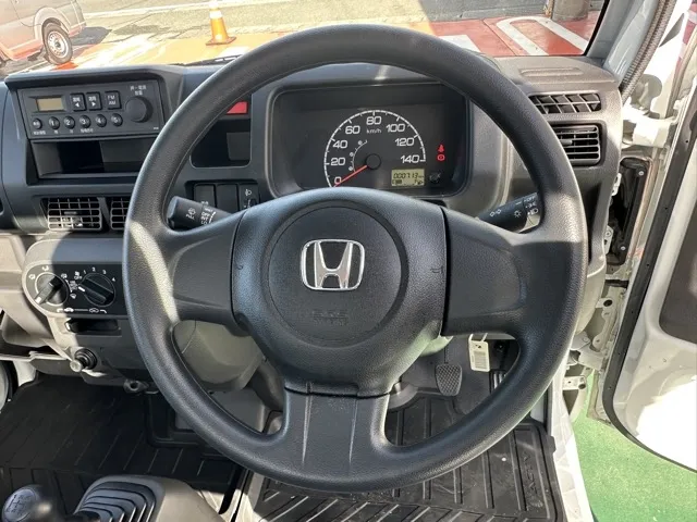 アクティ(ホンダ)SDX４WDガードパイプ付き鳥居中古車 19