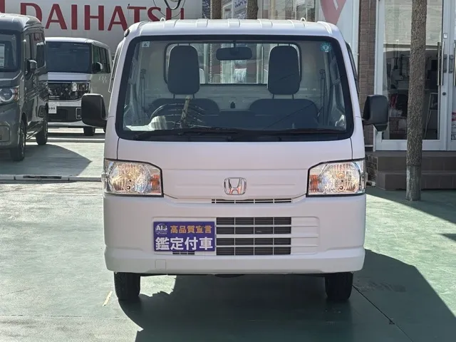 アクティ(ホンダ)SDX４WDガードパイプ付き鳥居中古車 20