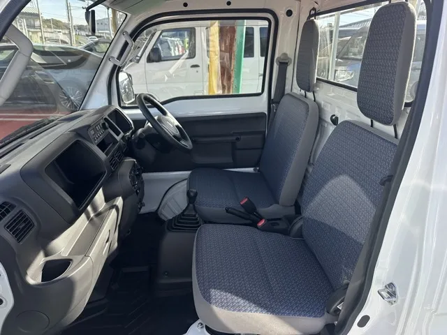 アクティ(ホンダ)SDX４WDガードパイプ付き鳥居中古車 3