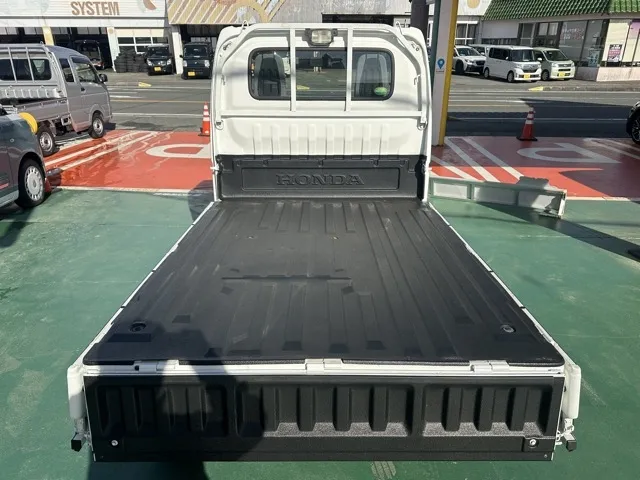 アクティ(ホンダ)SDX４WDガードパイプ付き鳥居中古車 6