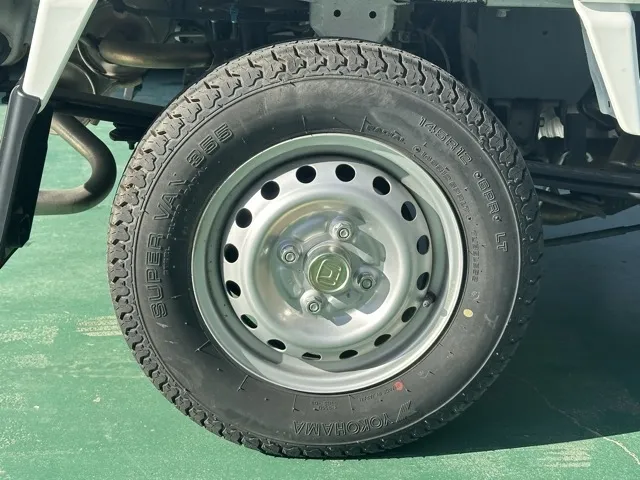 アクティ(ホンダ)SDX４WDガードパイプ付き鳥居中古車 8