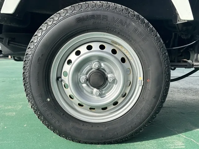 ミニキャブトラック(三菱)M 5MT中古車 10