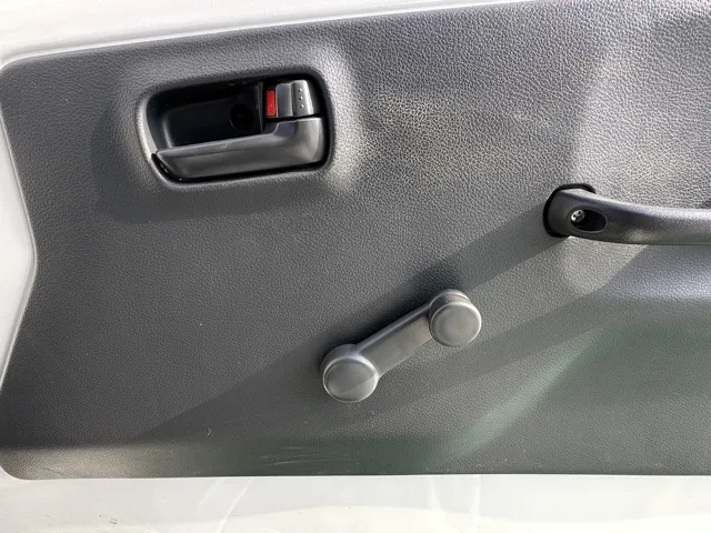 ミニキャブトラック(三菱)M 5MT中古車 11