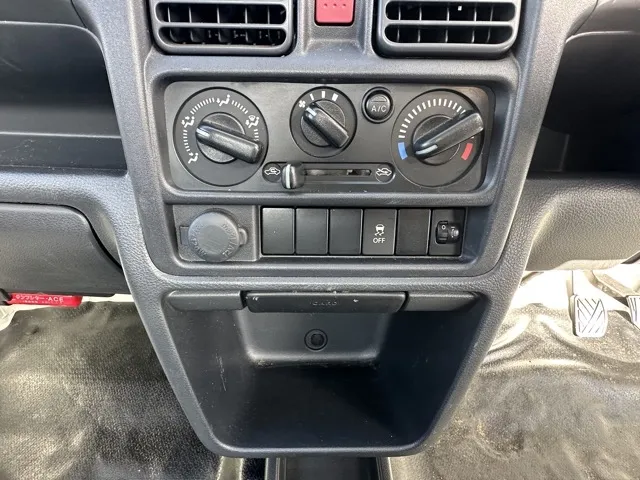 ミニキャブトラック(三菱)M 5MT中古車 14