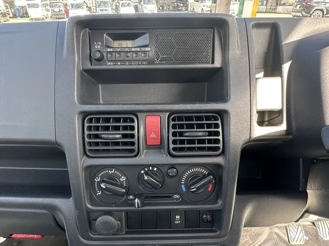 ミニキャブトラック(三菱)M 5MT中古車 15