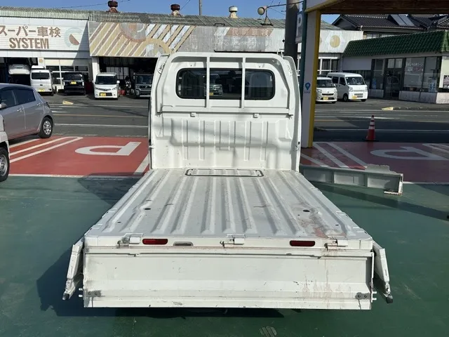 ミニキャブトラック(三菱)M 5MT中古車 6