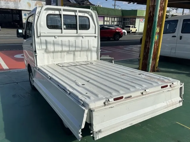 ミニキャブトラック(三菱)M 5MT中古車 7