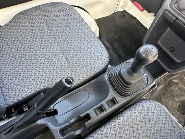 キャリートラック(スズキ)ミニキャブトラック M 5MT中古車 13