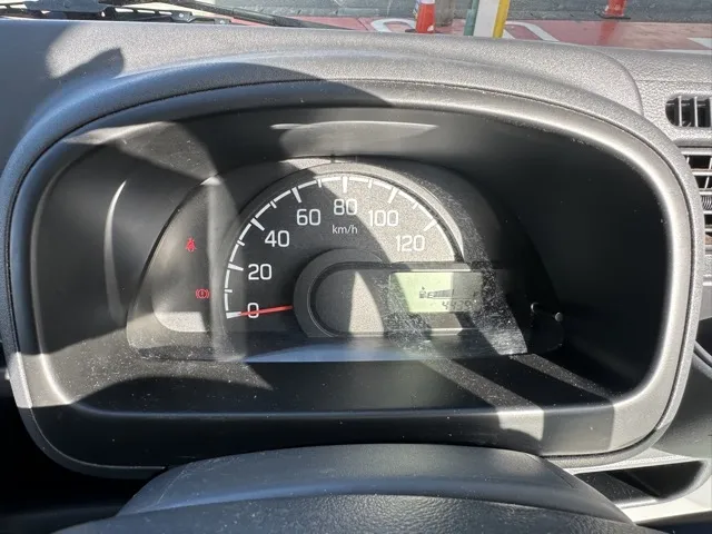 キャリートラック(スズキ)ミニキャブトラック M 5MT中古車 18