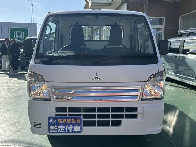 キャリートラック(スズキ)ミニキャブトラック M 5MT中古車 20