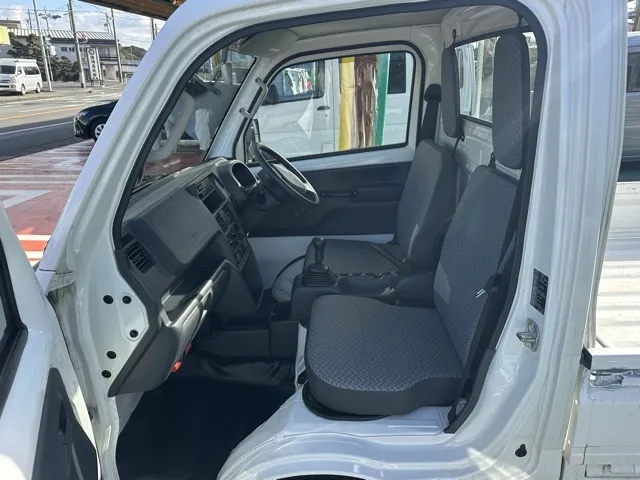 キャリートラック(スズキ)ミニキャブトラック M 5MT中古車 3