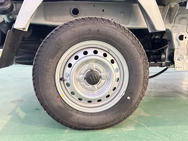 キャリートラック(スズキ)スーパーキャリイL MT中古車 11