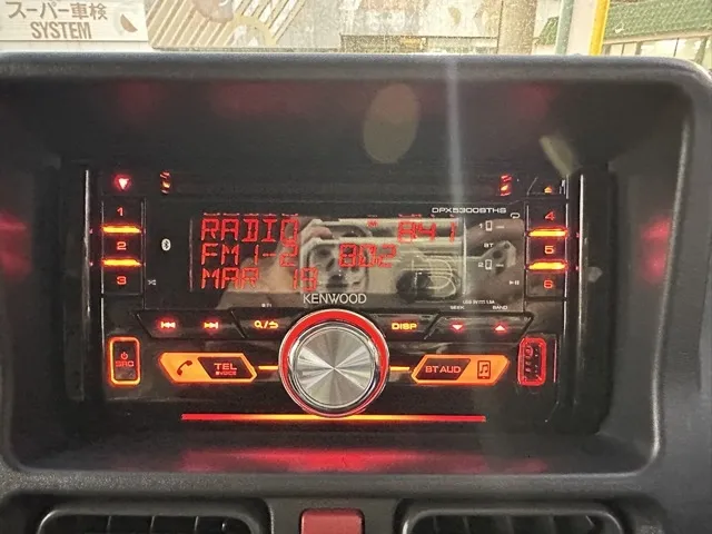 キャリートラック(スズキ)スーパーキャリイL MT中古車 17