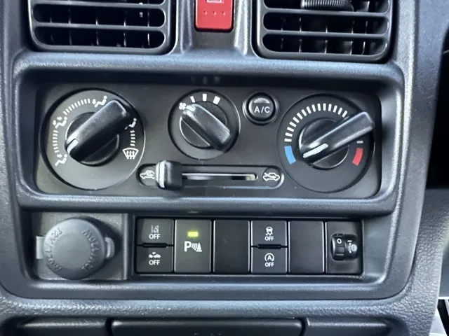 キャリートラック(スズキ)スーパーキャリイL MT中古車 19