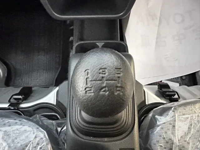 キャリートラック(スズキ)スーパーキャリイL MT中古車 20