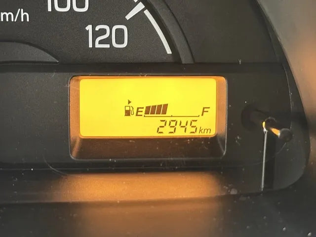 キャリートラック(スズキ)スーパーキャリイL MT中古車 22