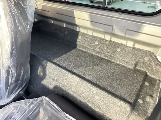 キャリートラック(スズキ)スーパーキャリイL MT中古車 4