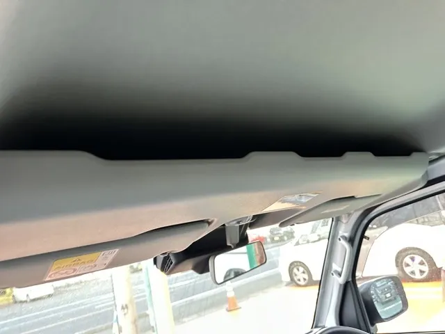 キャリートラック(スズキ)スーパーキャリイL MT中古車 5