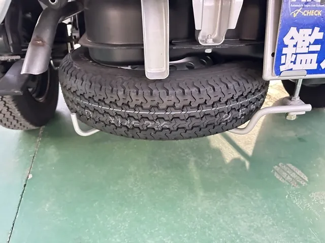 キャリートラック(スズキ)スーパーキャリイL MT中古車 7