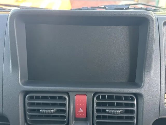 キャリートラック(スズキ)スーパーキャリイX 4WD MT中古車 14
