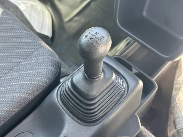 キャリートラック(スズキ)スーパーキャリイX 4WD MT中古車 17