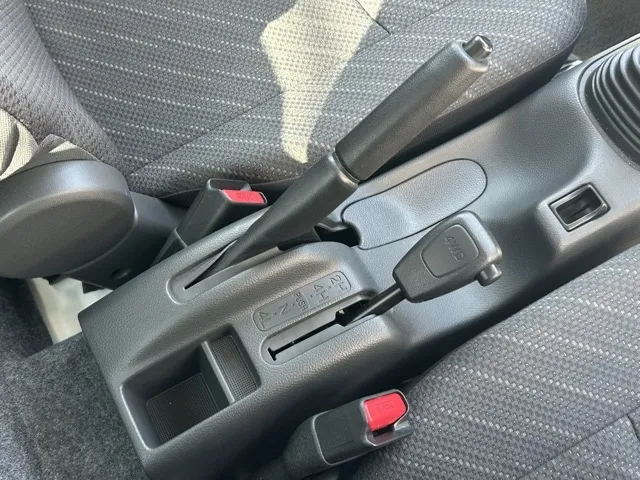 キャリートラック(スズキ)スーパーキャリイX 4WD MT中古車 18