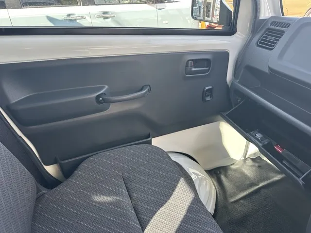 キャリートラック(スズキ)スーパーキャリイX 4WD MT中古車 19
